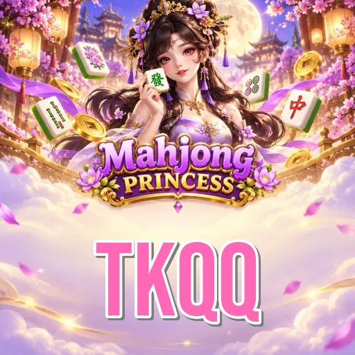 tkqq APK listing on Android showing version 3.9.9