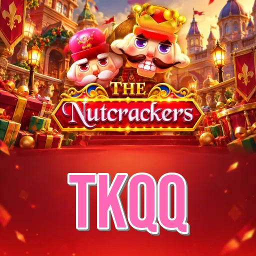 tkqq app icon ready to open on Android home screen